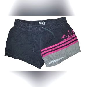 Junior salt life board short